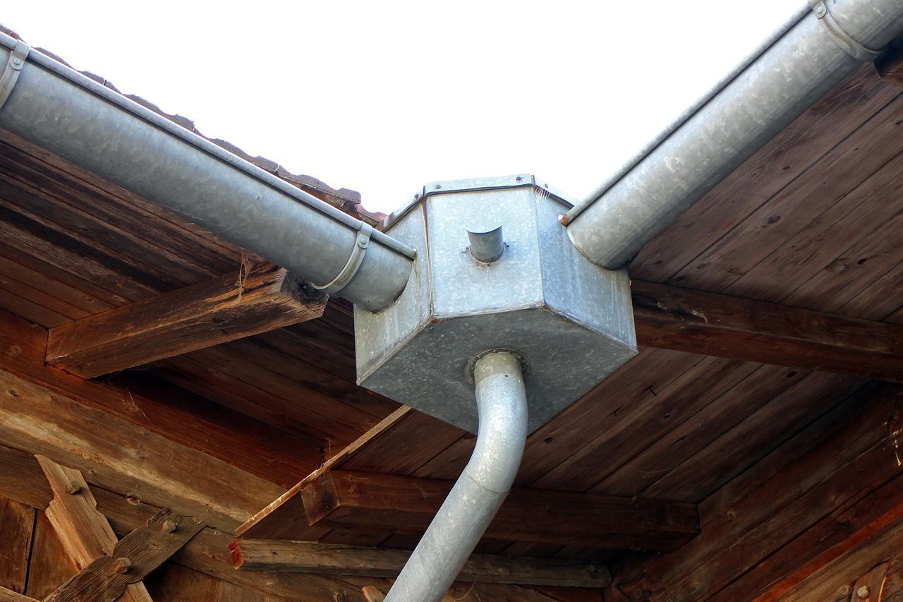 Bati Renov, chantier de couvreur zingueur à Viarmes